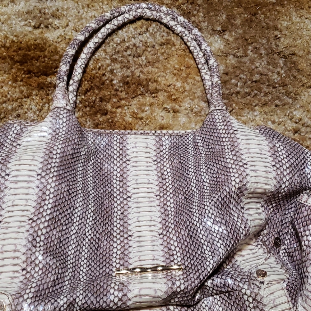 Elaine Turner Bag